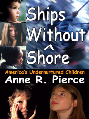 cover image of Ships without a Shore